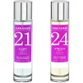 Caravan Nº24 & Nº21 Parfume