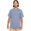 Quiksilver Landscapes T-shirt grå
