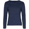 Sea Ranch Antibes T-shirt Med Lange ærmer