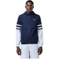 Lacoste Bh7439 Sweatshirt Med Lynlås