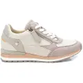 Refresh Refreshtil kvinder. 17150305-HIELO Træningssko 171503 off-white (36), Hvid, Fast, Blonder, Lynlås, Casual