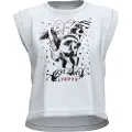 Pepe Jeans Bianca ærmeløs T-shirt