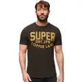 Superdry Copper Label Workwear T-shirt Med Korte ærmer