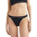 Tommy Hilfiger Uw0uw04135 Bikinitrusser