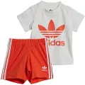 Adidas Originals Trefoil T-shirt Med Korte ærmer