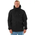 Rip Curl Anti Series Exit 5K/5K Jakke sort