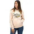 Superdry Vintage Boho Graphic Hættetrøje