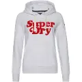Superdry Vintage Cooper Classic Hættetrøje