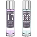 Caravan Nº66 & Nº17 Parfume