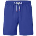 Ecoalf Shark Badeshorts