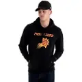 New Era Nba Regular Phoenic Suns Hættetrøje