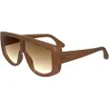 Victoria Beckham 664s Solbriller Til Kvinder