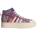 Adidas Bravada 2.0 Mid Platform Sko