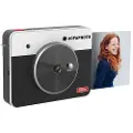 Agfa Square S Instantkamera
