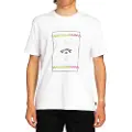 Billabong Tucked T-shirt Med Korte ærmer