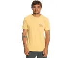 Quiksilver Enjoy Not Destroy T-shirt Med Korte ærmer