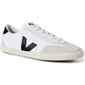 Veja VEJAunisex. VO0103524 Volleyballsko hvide, sorte (41), Fast, Ruskind, Blonder, Casual