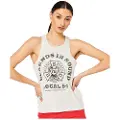 Superdry Vintage Merch Store ærmeløs T-shirt