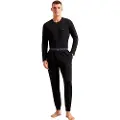 Emporio Armani 111789-4f720 Pyjamas Med Lange ærmer