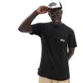 Vans Off The Wall Graphic T-shirt Med Korte ærmer