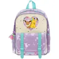 Cyp Brands Pokemon Flowers Adaptable Rygsæk