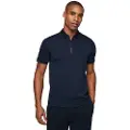 Hackett Hs City Hz Kortærmet Polo