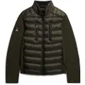 Superdry Storm Hybrid Jakke