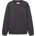 Tom Tailor 1038875 Basic Printed Sweatshirt