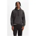 Levi's Relaxed Overdye Hættetrøje