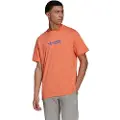 Adidas Originals Victory T-shirt Med Korte ærmer