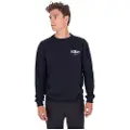 Hurley M Wave Tour Sweatshirt