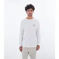 Hurley Evd Summer Daze T-shirt Med Lange ærmer