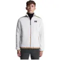 North sails Polyester Nylon Sweatshirt Med Lynlås