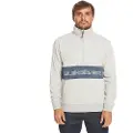 Quiksilver Bold Omni Qz Halv Lynlås Sweatshirt