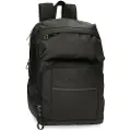 Pepe Jeans Dortmund Anthracite 9l Rygsæk
