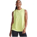 2XU Motion Sport Mesh ærmeløs T-shirt
