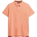 Superdry Vint Destroy Kortærmet Polo