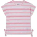 Pepe Jeans T-shirts m. korte ærmer Pepe jeans PETRONILLE barn 14 år