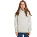 Quiksilver Keller Art Sweatshirt Med Lynlås