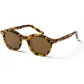 Ocean Sunglasses Kingsley Solbriller Til Kvinder