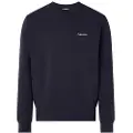 Calvin Klein Micro Logo Trøje