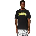 Diesel Just N10 T-shirt Med Korte ærmer