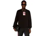 Diesel Ginn N1 Sweatshirt