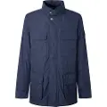 Hackett Velospeed Jakke
