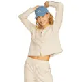 Jack & Jones Eva Comfort Linen Sn Jjxx Skjorte Med Lange ærmer