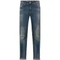 Petrol Industries Russel Regular Tapered Fit Jeans