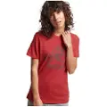 Superdry Vintage Crossing Lines Bh T-shirt