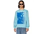 Diesel Ginn K37 Sweatshirt