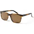 Ocean Sunglasses Burton Polariserede Solbriller