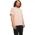 Jack & Jones Essential Paulos Plus Size Kortærmet Polo